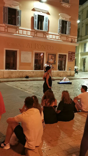 Turistička zajednica grada Rovinja-Rovigno
