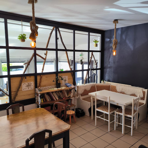 Photo 7 - Le Resto Mr Vagabond
