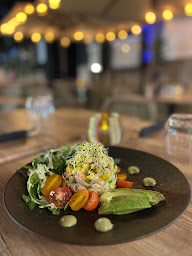 Photo n°2 de Cosy à Cassis (Restaurant)