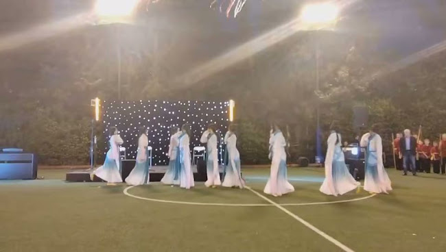 The British International School - Byron College