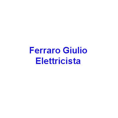 Ferraro Giulio Impianti Elettrici - Thumbnail