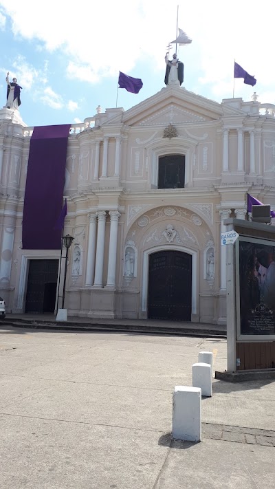 Photos of Bas&iacute;lica Menor de Nuestra Se&ntilde;ora Del Rosario. Parroquia De Santo Domingo.