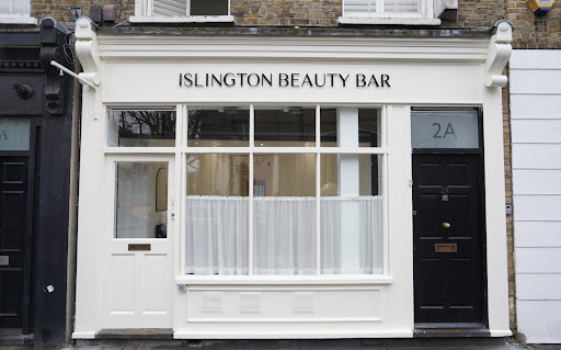 Islington beauty bar