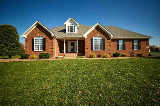 Kelley Reagan, REALTOR, Keller Williams- First Choice Realty