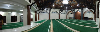 Photos of Mushola Al-Falah