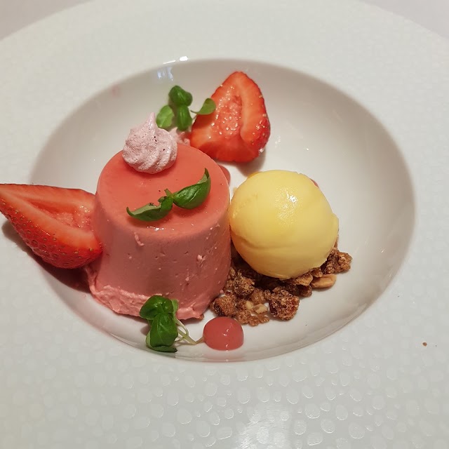 Cerise Restaurant