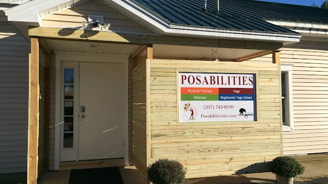 Posabilities, Inc.