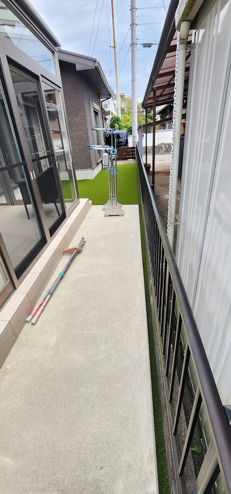 最上級人工芝 匠