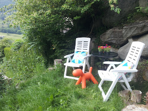 Photo n°18 de Chambres et Table d'Hôtes le Clot de la Hount à Cauterets (Chambre d'hôtes)