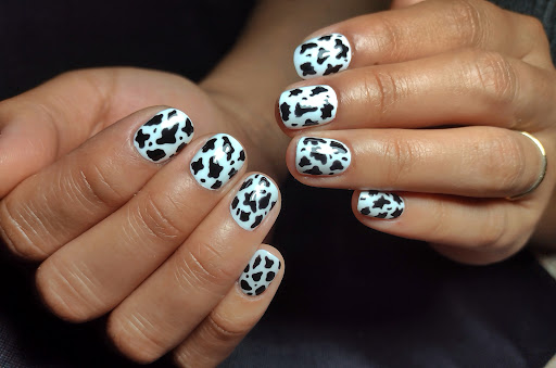 DanthaiNails - Visual