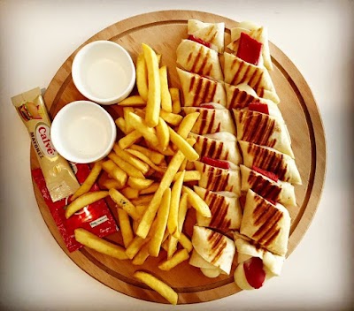 Photos of BRUngA&reg; Cafe & Restaurant