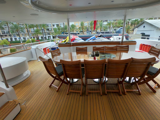 European Yacht Brokers Valencia Mar - Thumbnail