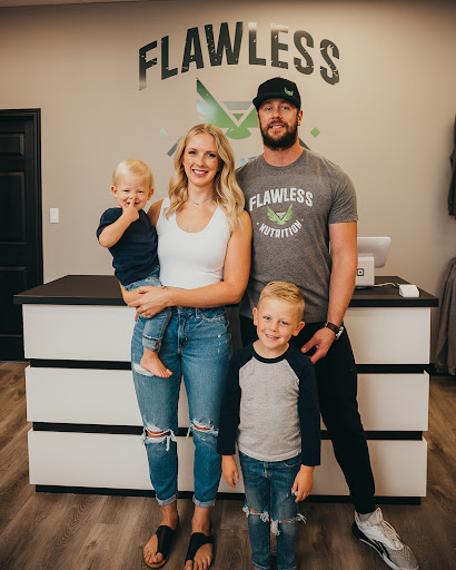 Flawless Nutrition - Thumbnail