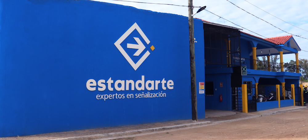 ESTANDARTE SRL