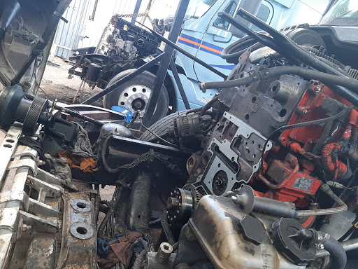 Taller Diesel Ecuelectronic