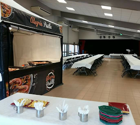 Photo n°5 de Alegria Paella à Tosse (Traiteur)