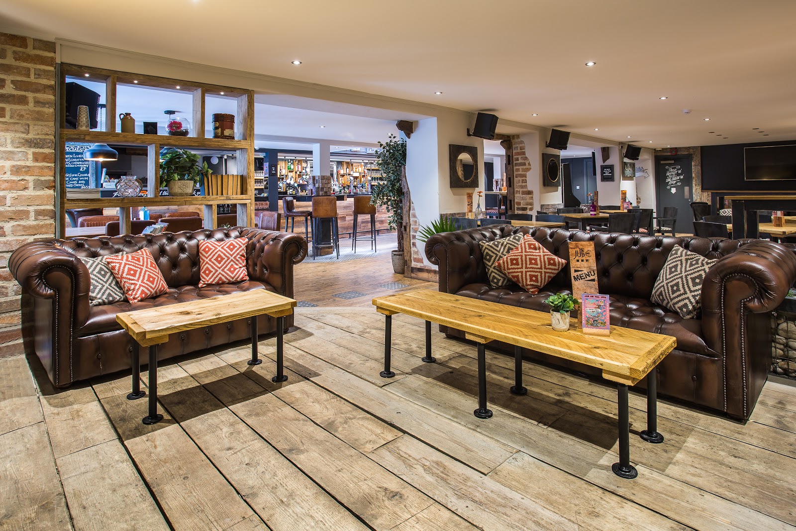 The Jube, Woolacombe — photo 1