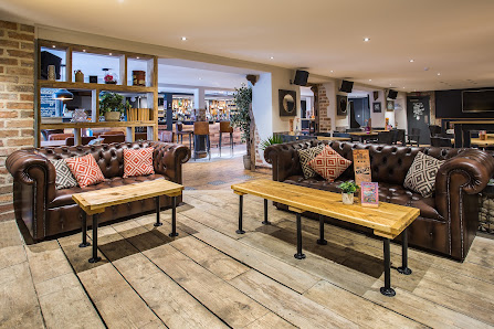 The Jube The Jubilee Inn, South St, Woolacombe EX34 7BB, United Kingdom
