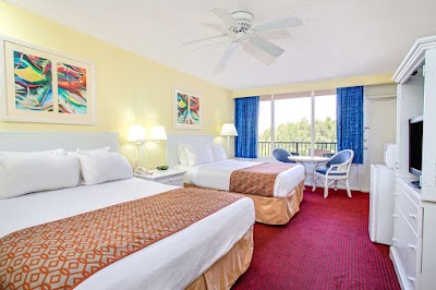 Photos of Ramada Orlando Downtown