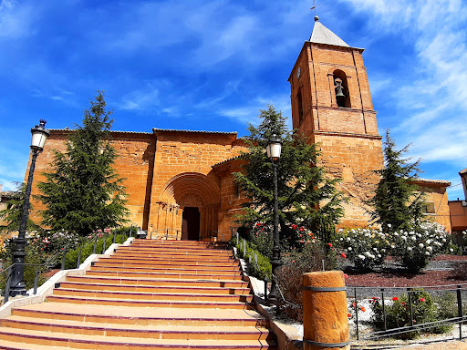 Iglesia de Nuestra Señora de la Asunción (antiguamente de los Dolores) - Thumbnail