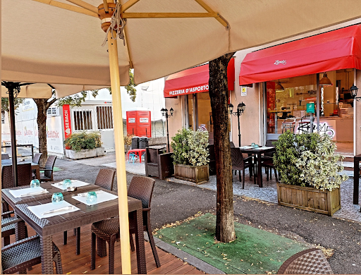 Zero45 Pizza Italiana
