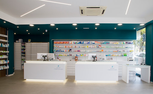 Nuova Farmacia Lodi - Thumbnail