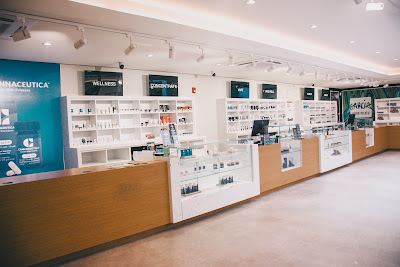 Photo of Liberty Cannabis Dispensary Oxon Hill