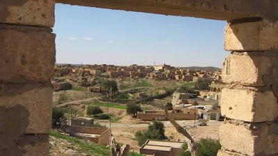 Photos of أم الجرسان