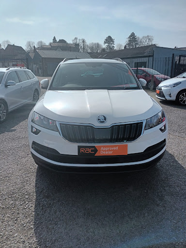 Used Cars NI - Thumbnail