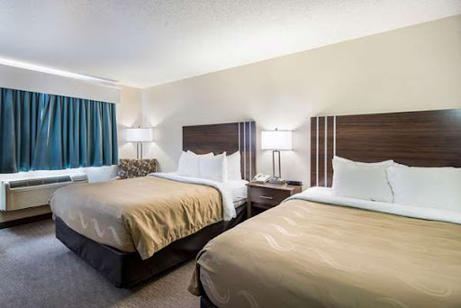 Quality Inn & Suites West - Thumbnail