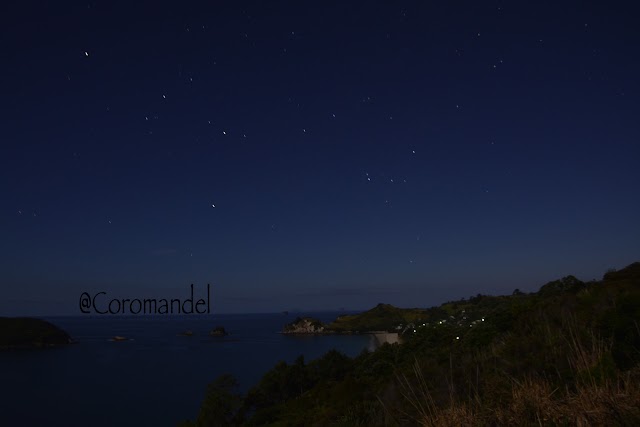 Cathedral Cove