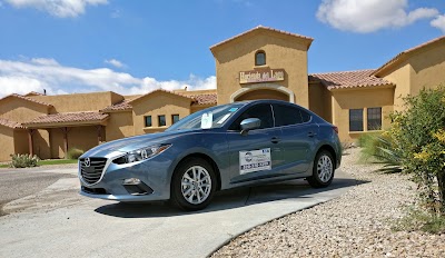 Photos of Jim Click Mazda East Tucson