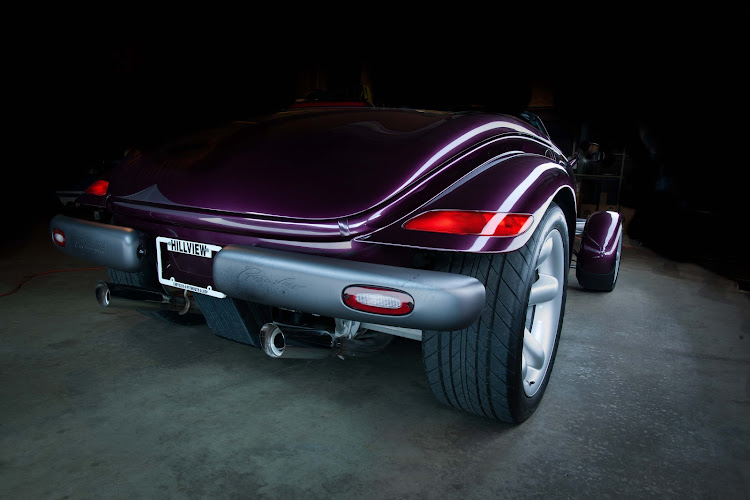 Hillview Motors Detailing and Ceramic Coating