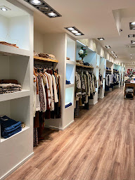 Photo n°7 de Libertie à Strasbourg (Magasin de vêtements)