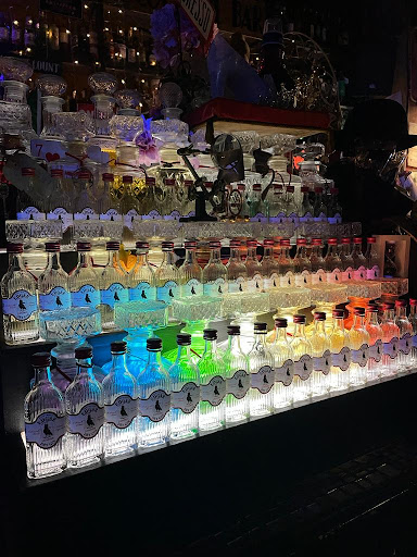Opera 33 - Visual