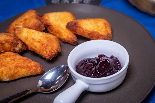 Restaurante Cafetería Nuevo Montesdeoca en Las Palmas de Gran Canaria