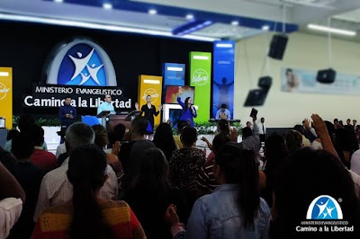 Photos of Ministerio Evangel&iacute;stico Camino a la Libertad