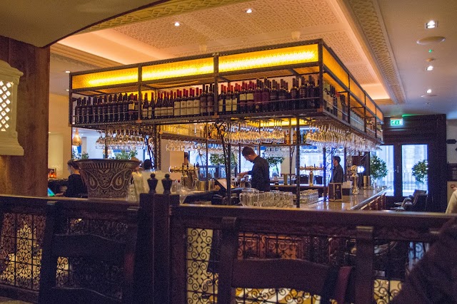 Cafe Andaluz