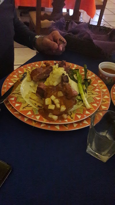 Photos of El Rancho