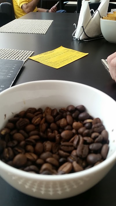 Photos of Cowork Caf&eacute;