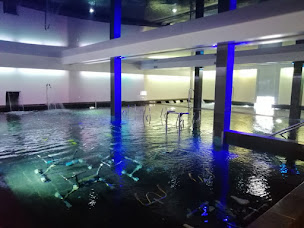 Photo n°1 de BLEU MEDOC - LA PARENTHESE BALNEO à Parempuyre (Centre de bien-être)