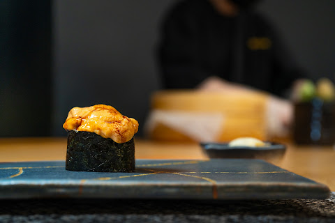 Kintsugi Omakase by null