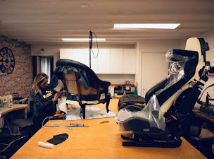 Photo n°1 de Atelier 89 à Briis-sous-Forges (Sellerie-bourrellerie)