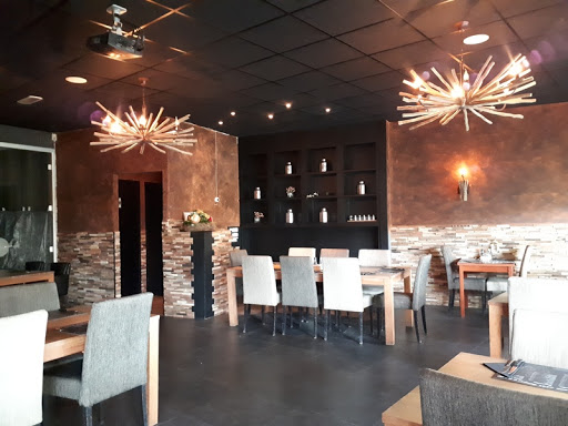 Bistro Basic - Visual
