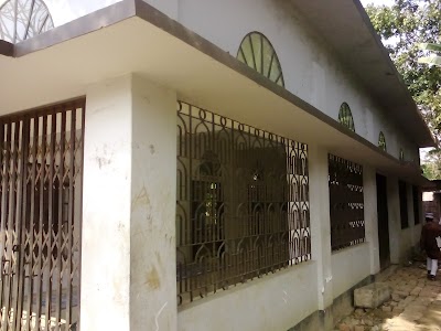 Photos of Telikhali Bazar Jame Masjid
