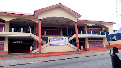 Photos of Ghana Post Adum