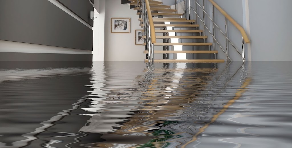 Clay Water Damage Restoration & Cleanup photo