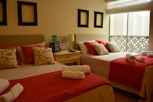 Kangaroo Wasi Airport Bed & Breakfast 4