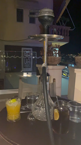 Arodo Loft Bar - Μπαρ