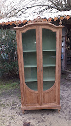 Photo n°8 de Brocante l Incontournable à Bors (Magasin d'ameublement et de décoration)